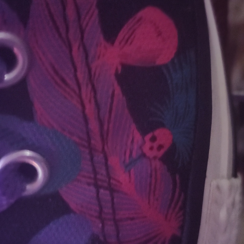 Converse shoes - Picture 3 of 8